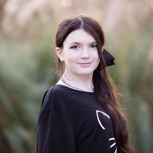 Meet your Posher, Melinda